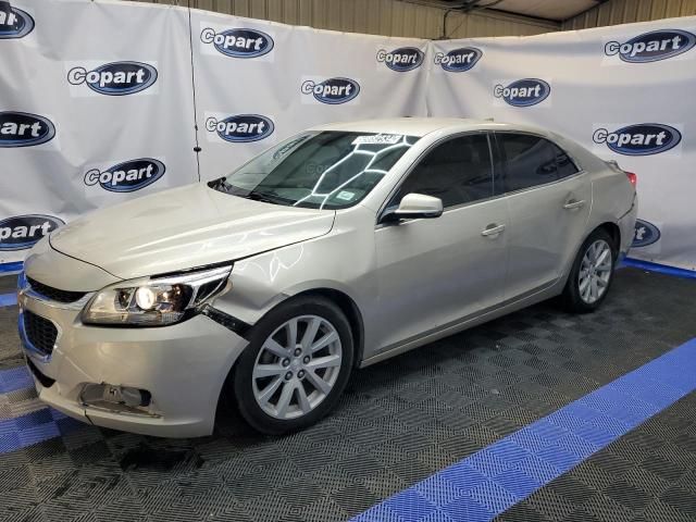 2015 Chevrolet Malibu 2LT