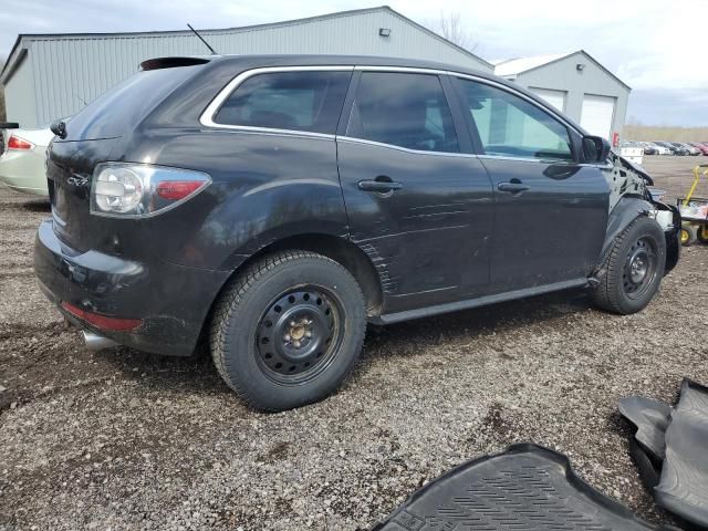 2011 Mazda CX-7