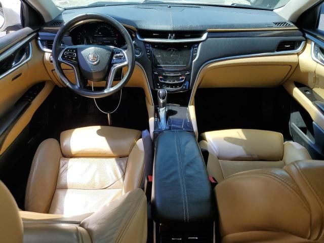 2013 Cadillac XTS Luxury Collection