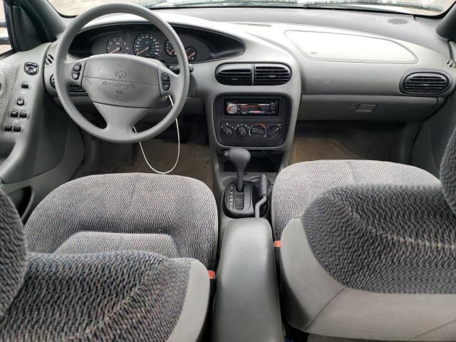 1997 Dodge Stratus