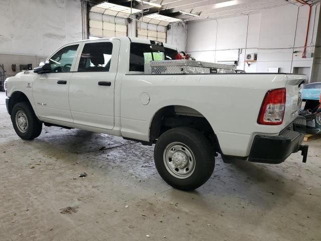 2022 Dodge RAM 2500 Tradesman