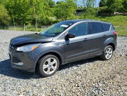 Ford Escape se Vehiculos salvage en venta: 2016 Ford Escape SE