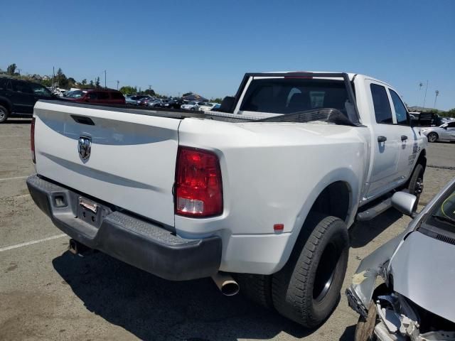 2015 Dodge RAM 3500 ST