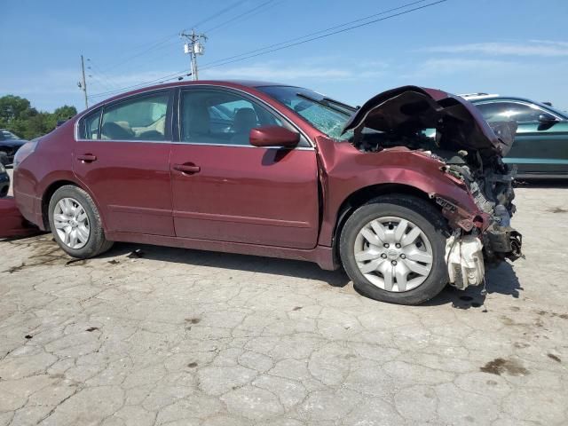 2010 Nissan Altima Base