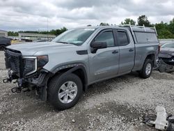 Salvage cars for sale from Copart Memphis, TN: 2023 GMC Sierra K1500