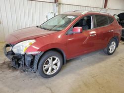 2010 Nissan Rogue S for sale in Pennsburg, PA