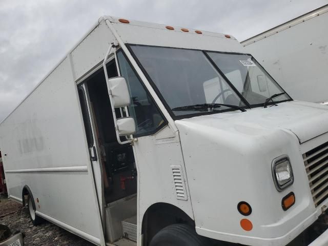 2007 Freightliner Chassis M Line WALK-IN Van