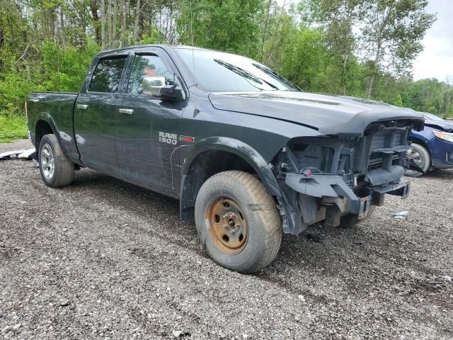 2016 Dodge 1500 Laramie