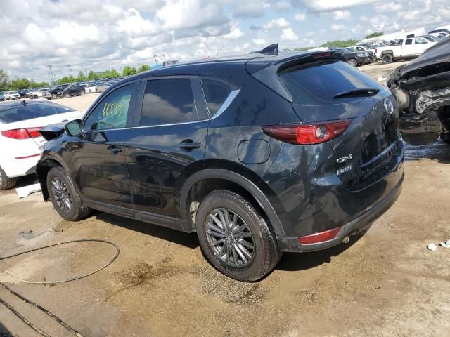 2020 Mazda CX-5 Sport