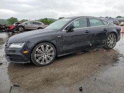 Audi Vehiculos salvage en venta: 2014 Audi A7 Prestige