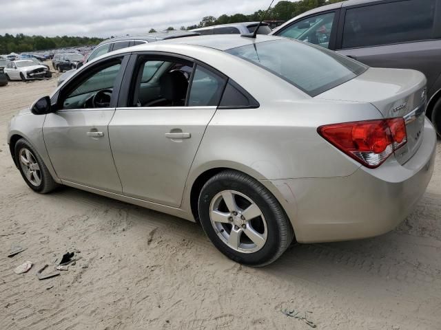 2013 Chevrolet Cruze LT