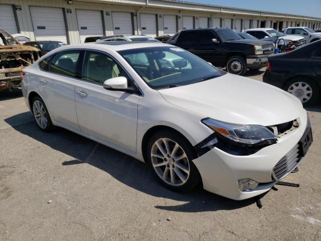 2013 Toyota Avalon Base