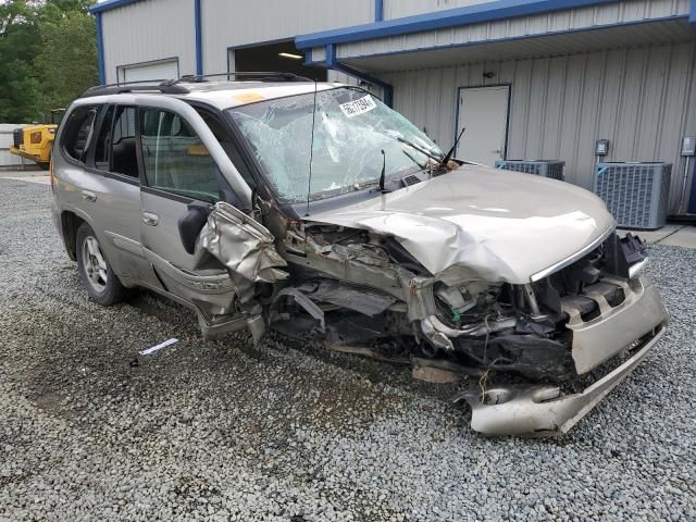 2002 GMC Envoy