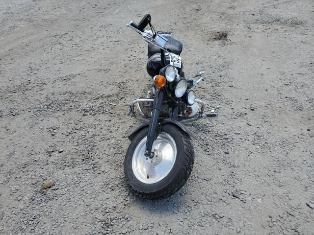 2002 Other Motorcycle