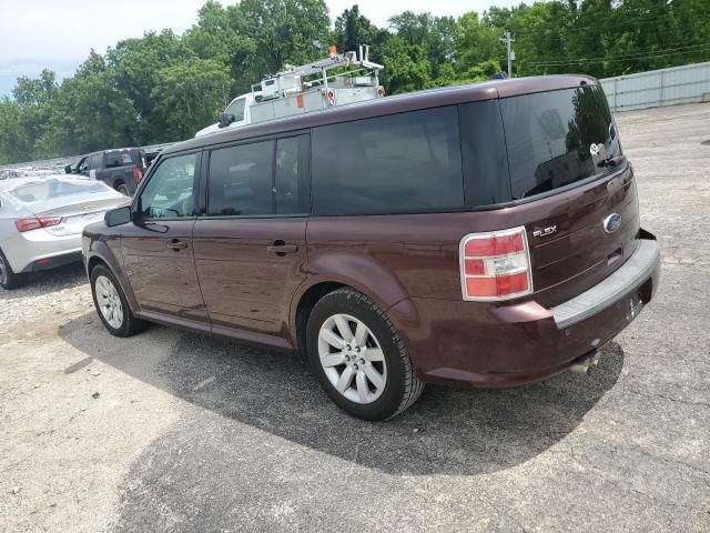 2009 Ford Flex SE