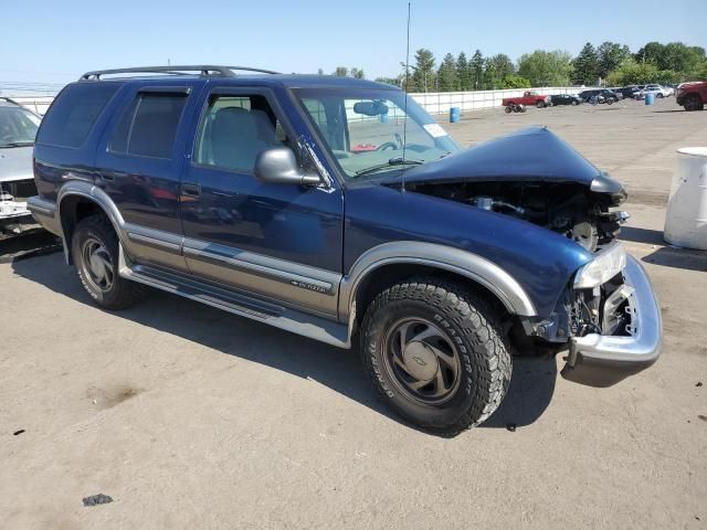 1998 Chevrolet Blazer