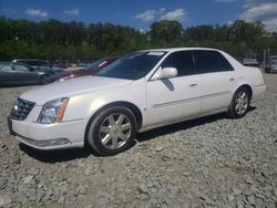 2007 Cadillac DTS for sale in Waldorf, MD