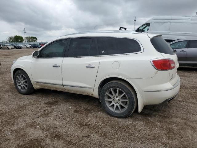 2014 Buick Enclave