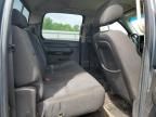 2011 Chevrolet Silverado K2500 Heavy Duty LT