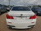 2012 BMW 740 LI