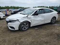 Salvage cars for sale at Windsor, NJ auction: 2020 Honda Insight EX