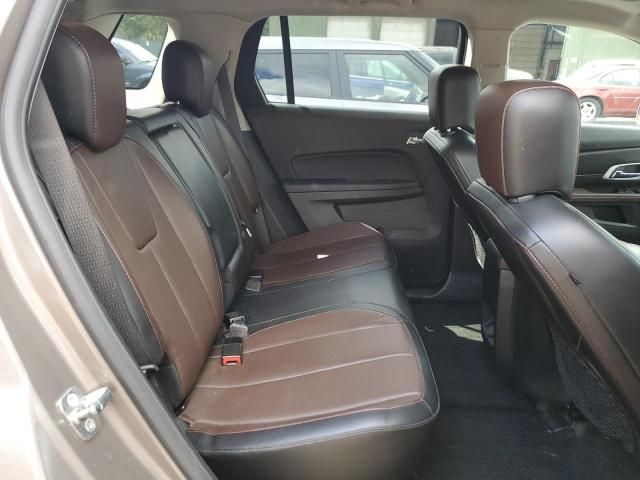 2012 GMC Terrain SLT