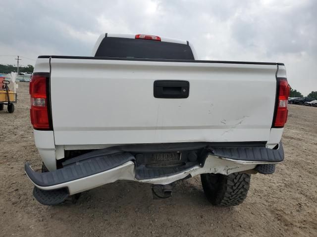 2015 GMC Sierra C1500