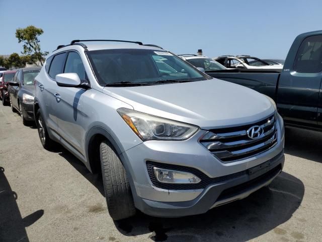 2014 Hyundai Santa FE Sport