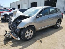 Vehiculos salvage en venta de Copart Jacksonville, FL: 2013 Nissan Rogue S