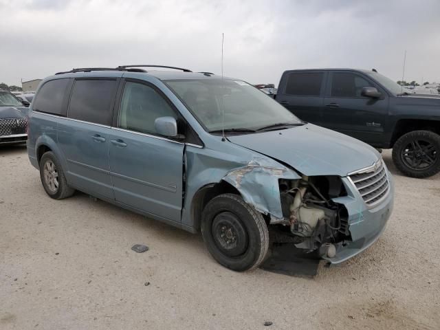 2008 Chrysler Town & Country Touring