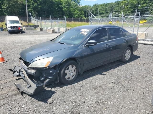 2006 Honda Accord LX