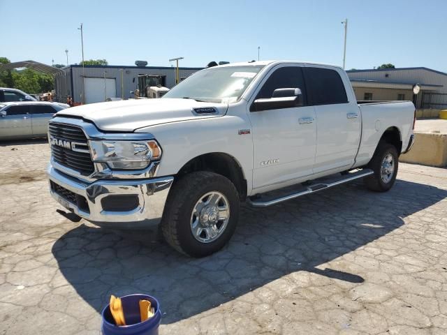 2019 Dodge RAM 2500 BIG Horn