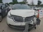 2013 Lincoln MKX