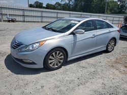 2014 Hyundai Sonata SE en venta en Gastonia, NC