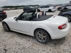 2014 Mazda MX-5 Miata Sport