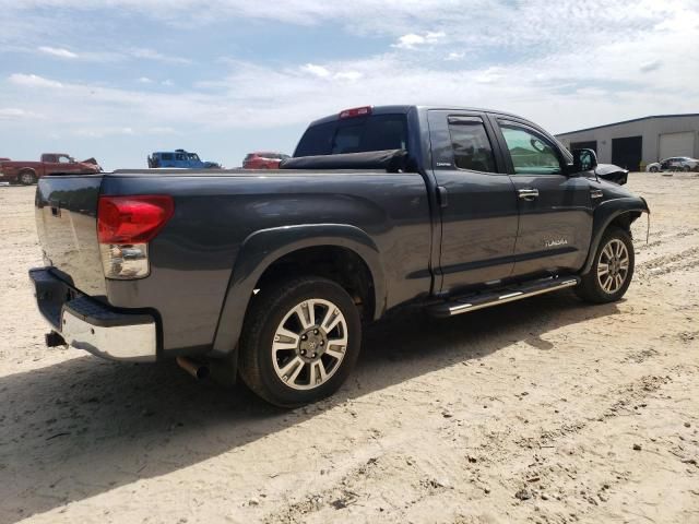 2007 Toyota Tundra Double Cab Limited