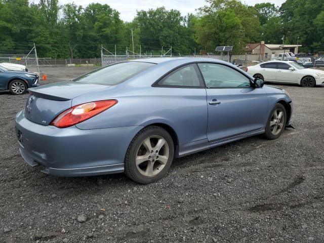 2004 Toyota Camry Solara SE