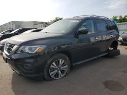 Nissan Pathfinder s salvage cars for sale: 2020 Nissan Pathfinder S