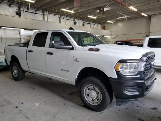 2022 Dodge RAM 2500 Tradesman