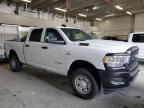 2022 Dodge RAM 2500 Tradesman