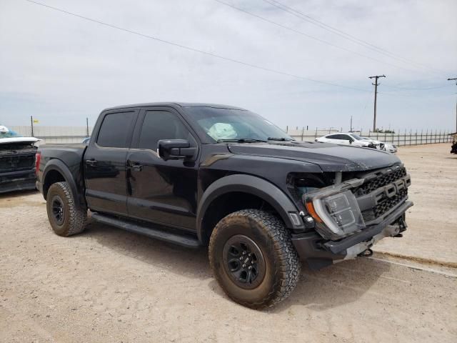 2021 Ford F150 Raptor