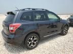 2015 Subaru Forester 2.0XT Touring