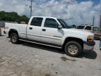 2001 GMC Sierra K2500 Heavy Duty