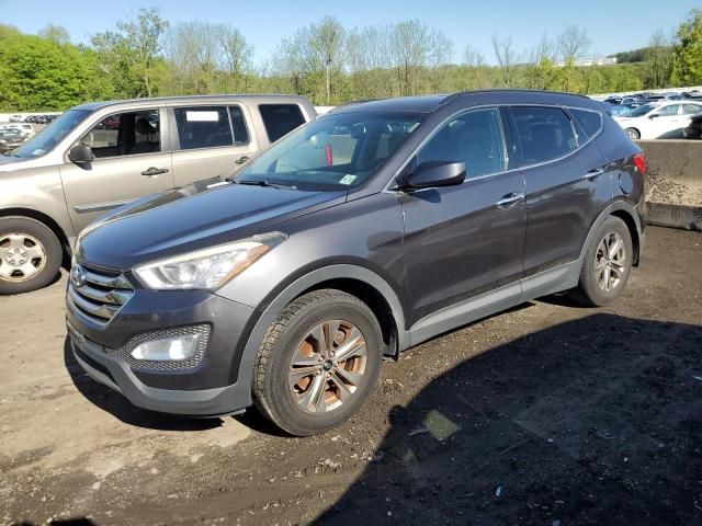 2016 Hyundai Santa FE Sport