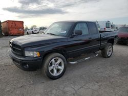 Dodge Vehiculos salvage en venta: 1999 Dodge RAM 1500