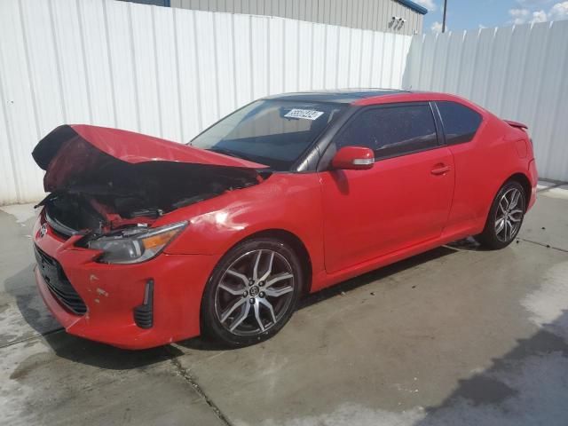 2015 Scion 2015 Toyota Scion TC