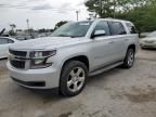 2015 Chevrolet Tahoe K1500 LT