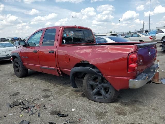 2007 Dodge RAM 1500 ST