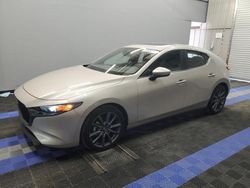 Buy Salvage Cars For Sale now at auction: 2023 Mazda 3 Preferred