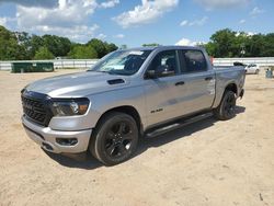 Salvage cars for sale at Theodore, AL auction: 2024 Dodge RAM 1500 BIG HORN/LONE Star